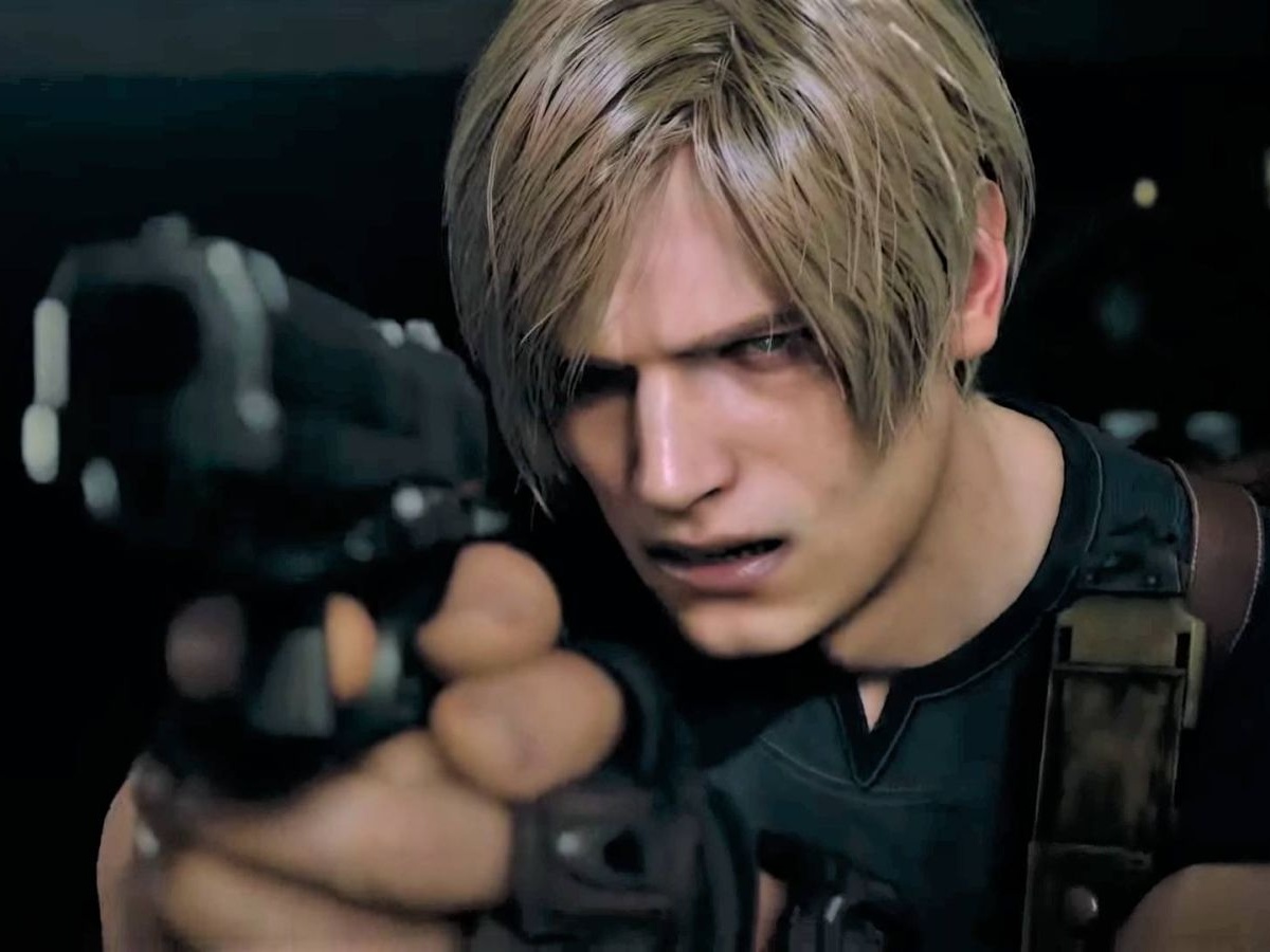 Готический замок и безумные культисты — в новом геймплее ремейка Resident  Evil 4 - Чемпионат