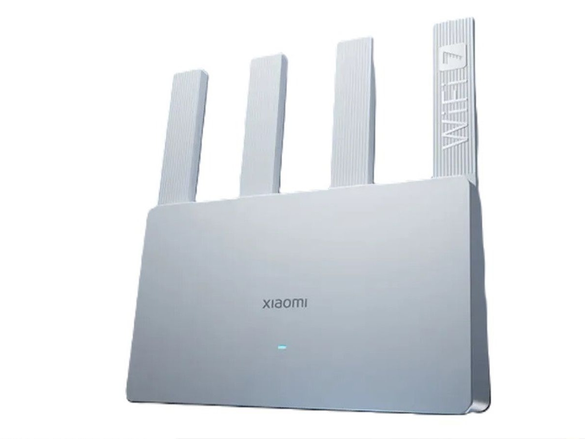 Xiaomi be3600 wi fi 7. Xiaomi be3600 wi fi 7