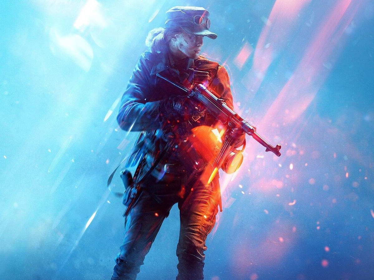 В Battlefield 5 добавили античит EA Anticheat из EA Sports FC 24 - Чемпионат