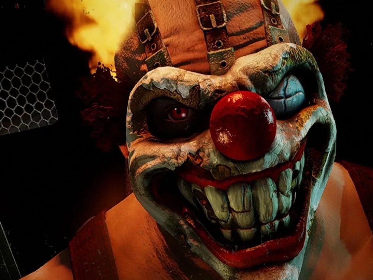 Перезапуск Twisted Metal передали новой студии. Авторов Destruction  AllStars отстранили - Чемпионат