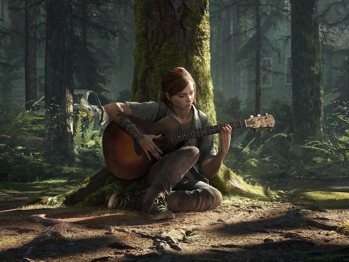 Стала известна чистая прибыль от продаж The Last of Us 2 и Horizon:  Forbidden West - Чемпионат