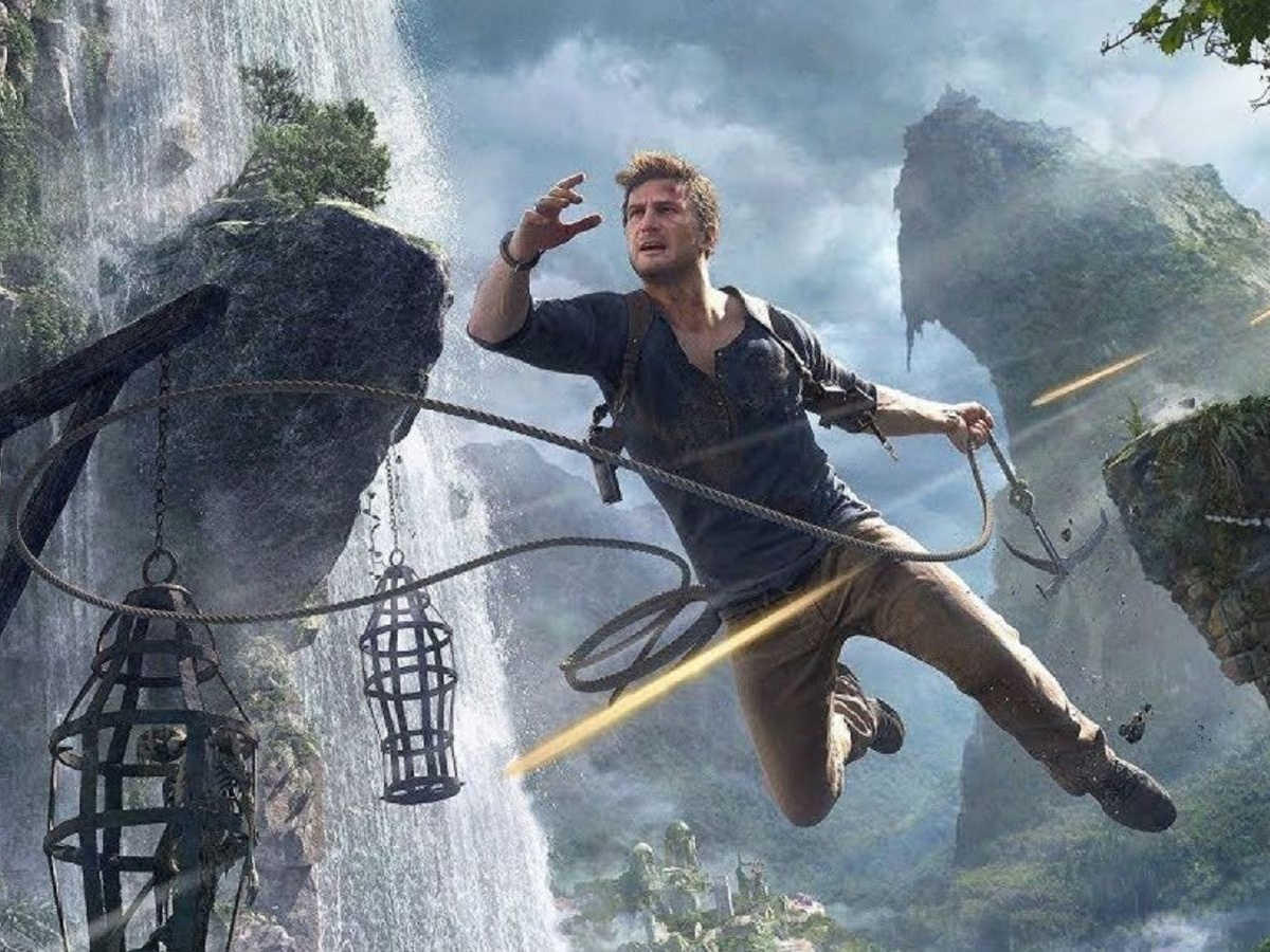 Uncharted 4 на ПК: дата выхода, системные требования - Чемпионат