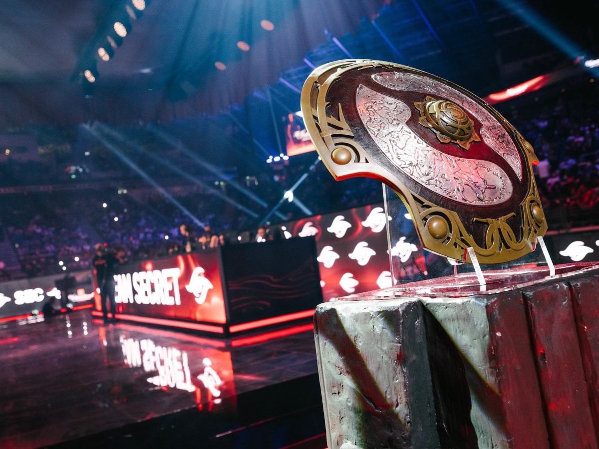 The International 2022 по Dota 2 — провал, так плохо не было никогда -  Чемпионат