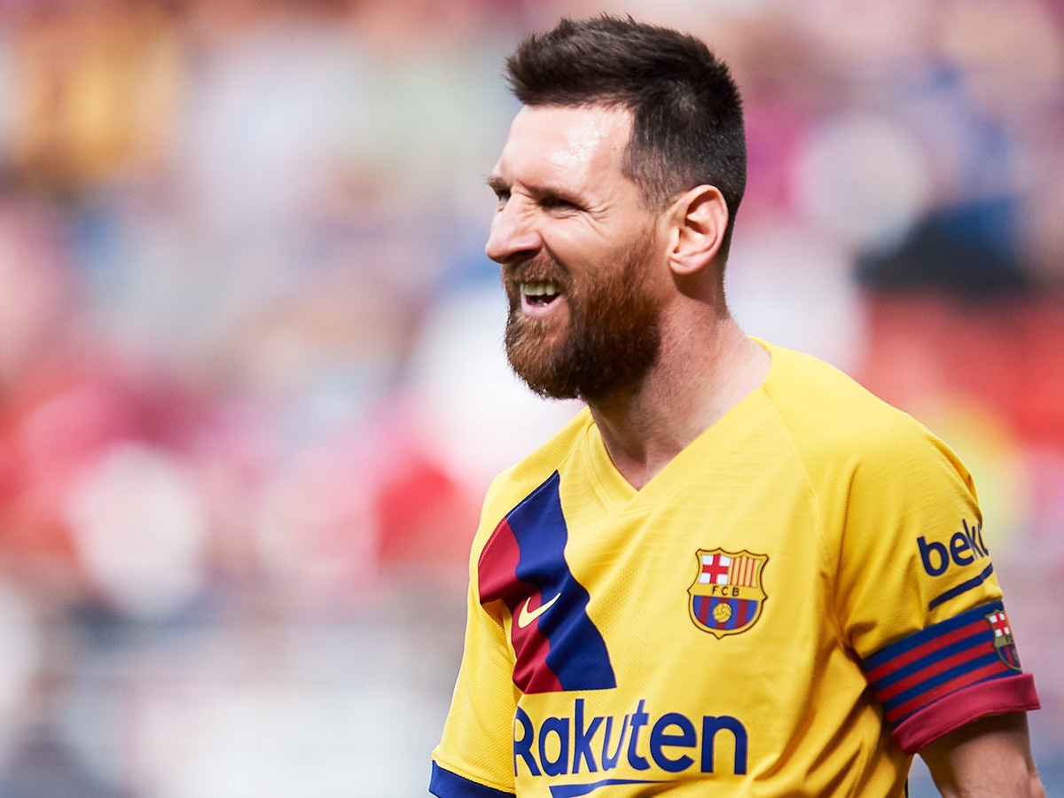 Chem Transfer Messi Grozit Manchester Siti I Barselone Vozmozhnoe Razvitie Sobytij Chempionat