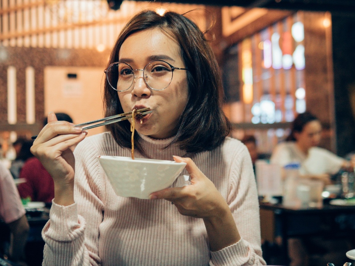 Почему корейцы так худые: генетика, диета и образ жизни