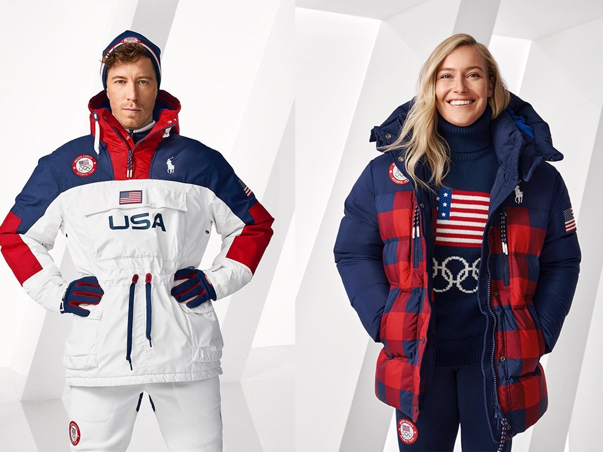 8 брендов спортивной одежды для активной зимы