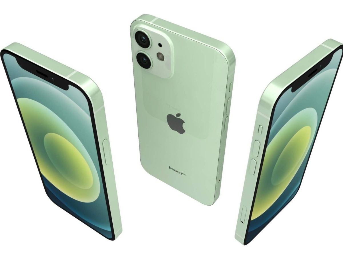 Apple вернула в продажу восстановленные iPhone 12 mini - Чемпионат