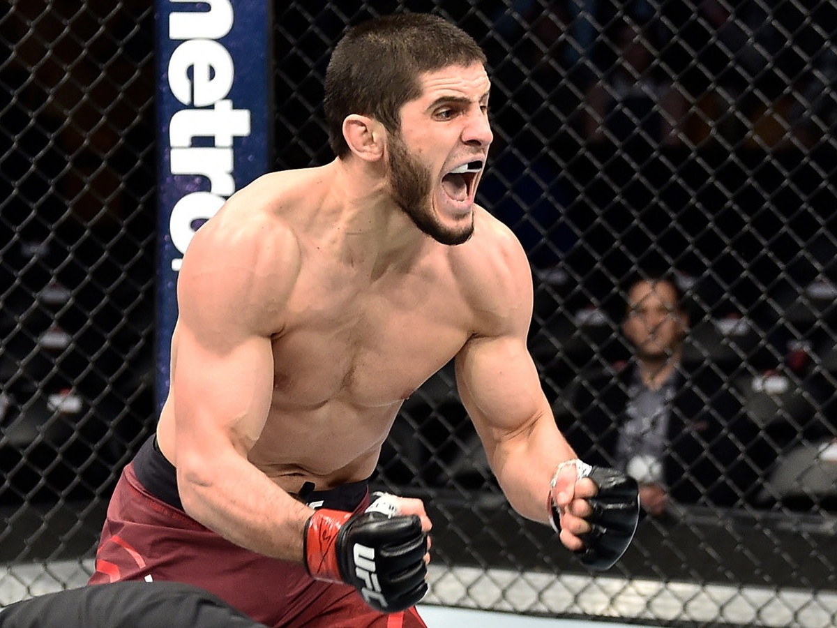 Ufc 259 Islam Mahachev Dryu Dober Data Boya Translyaciya Gde Smotret Onlajn Boj Mahachev Dober Chempionat