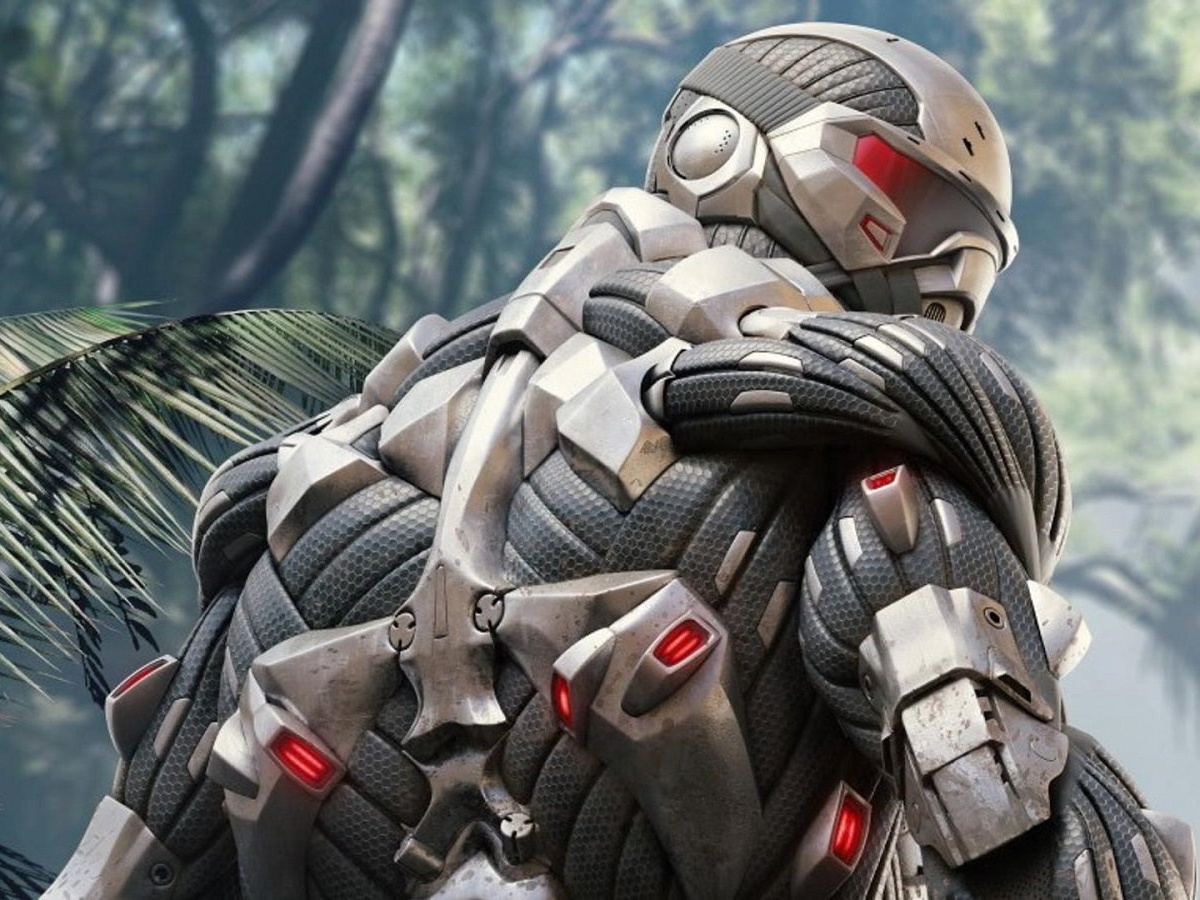 Crysis steam цена фото 74