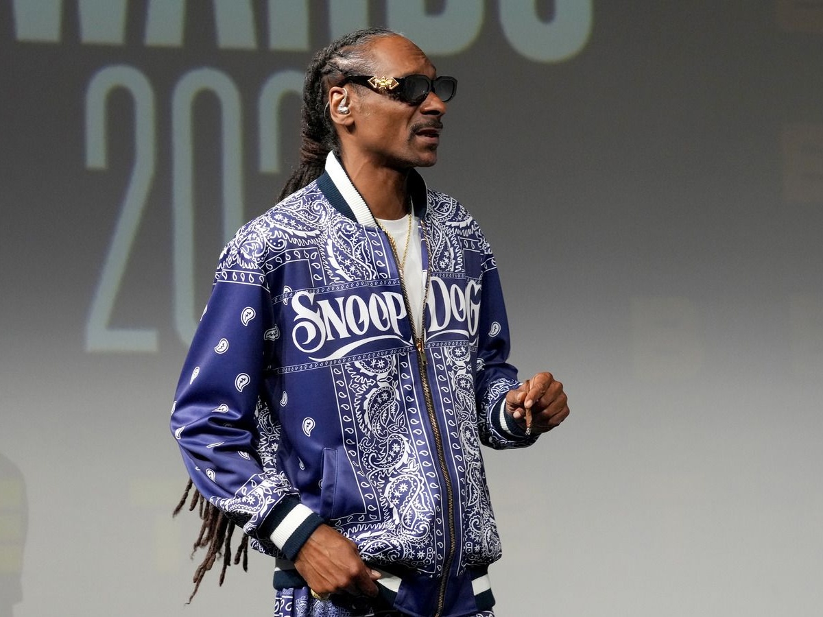 Губерниев — о Snoop Dogg в роли комментатора: мой тандем с Бузовой —  комментарий мечты - Чемпионат