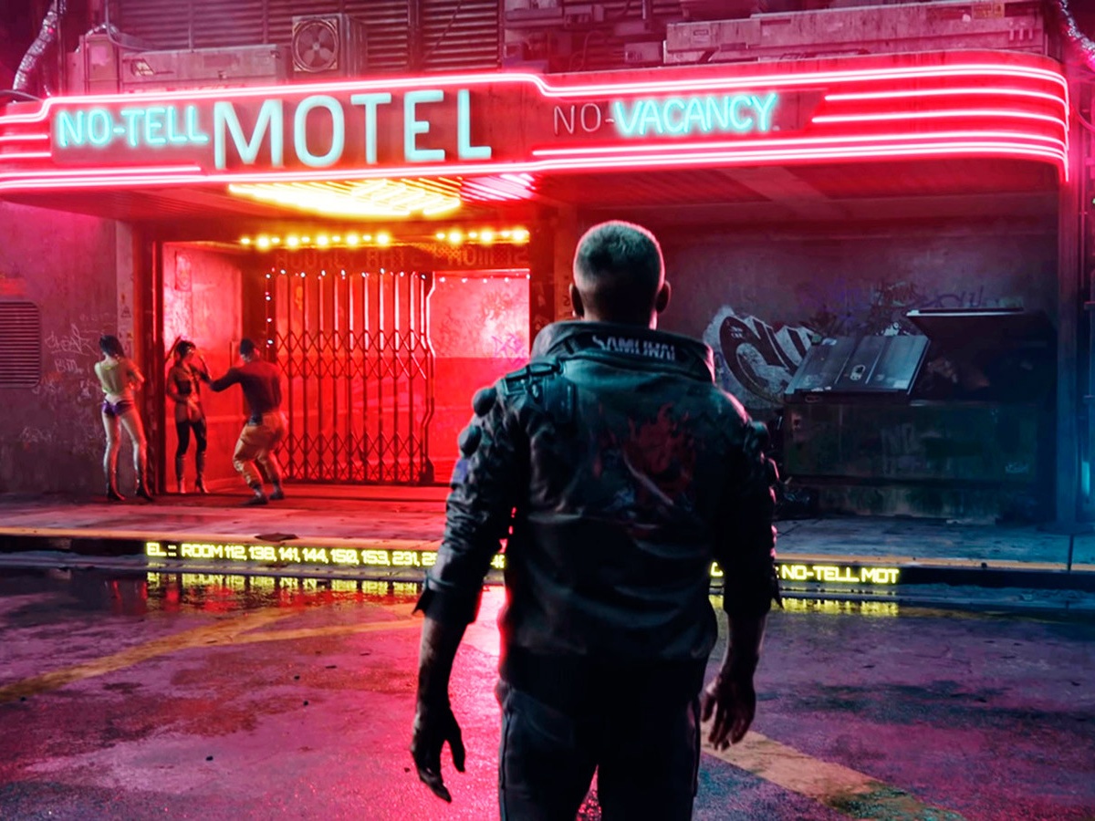 Стали известны официальные системные требования Cyberpunk 2077 - Чемпионат