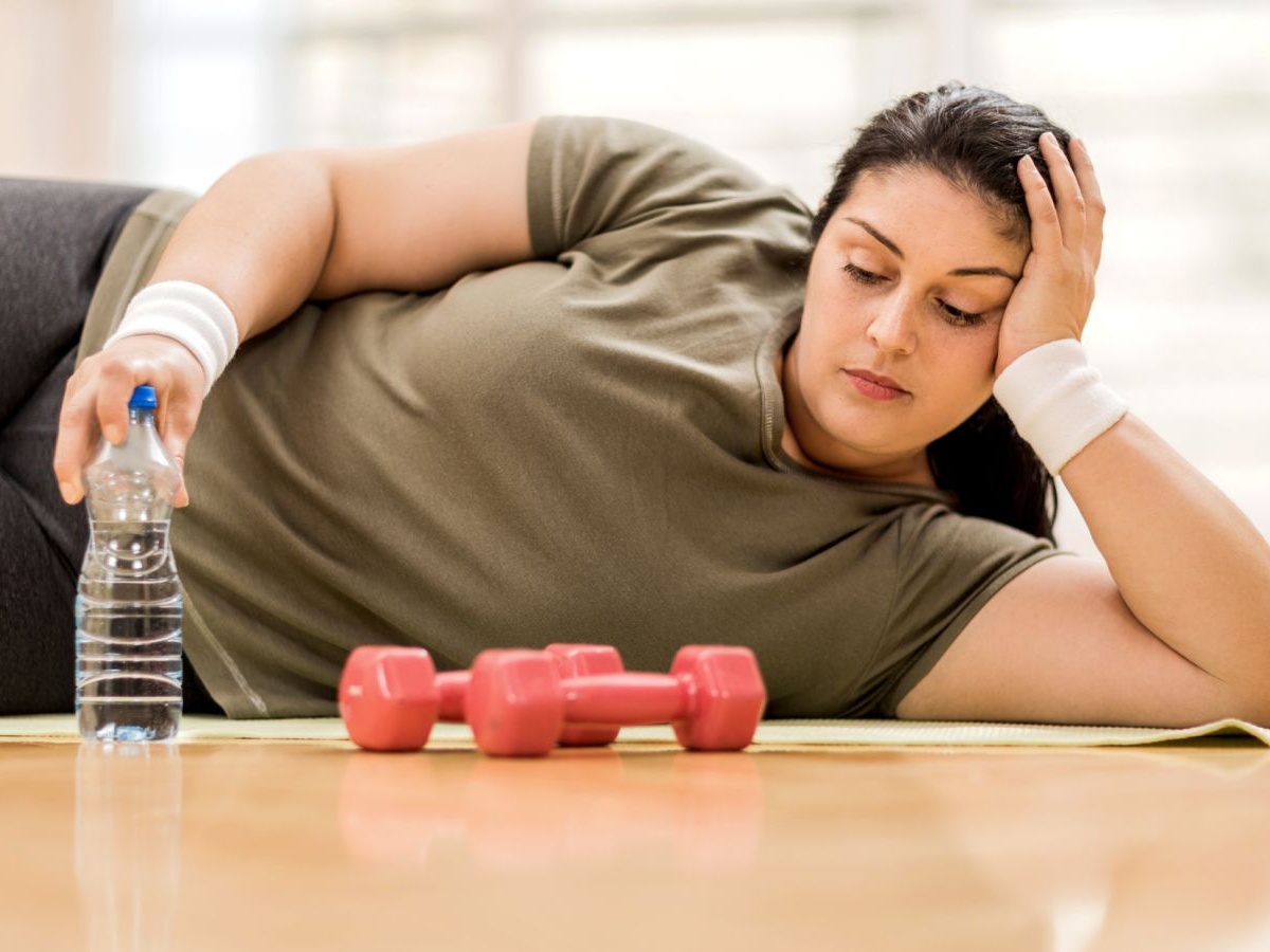 Как бороться с лишним весом – ответят ученые