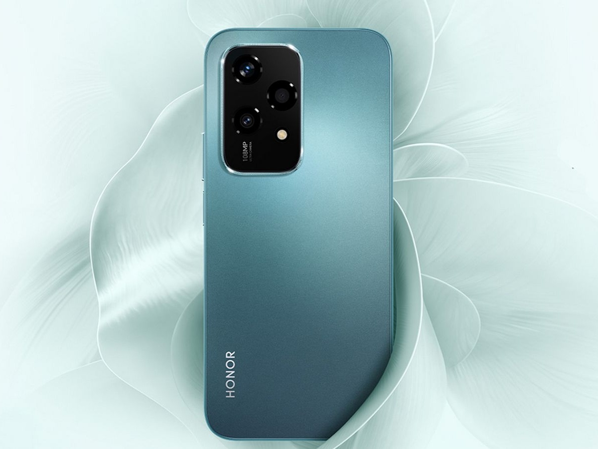 В России стартовали продажи смартфона Honor 200 Lite с продвинутой камерой  - Чемпионат