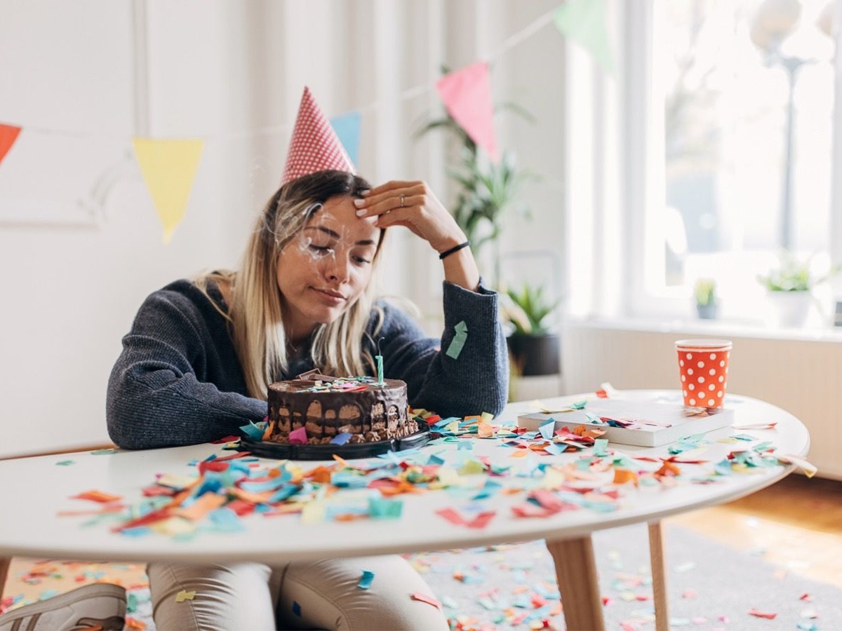 В каком возрасте день рождения праздновать не стоит, чтобы избежать проблем