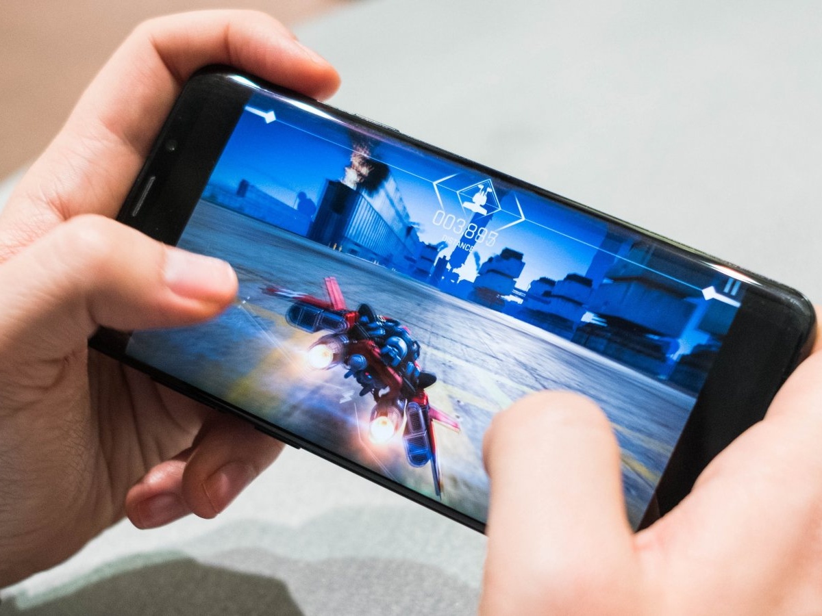 Каталог игр на IOS (iPhone и iPad) за 2024 год
