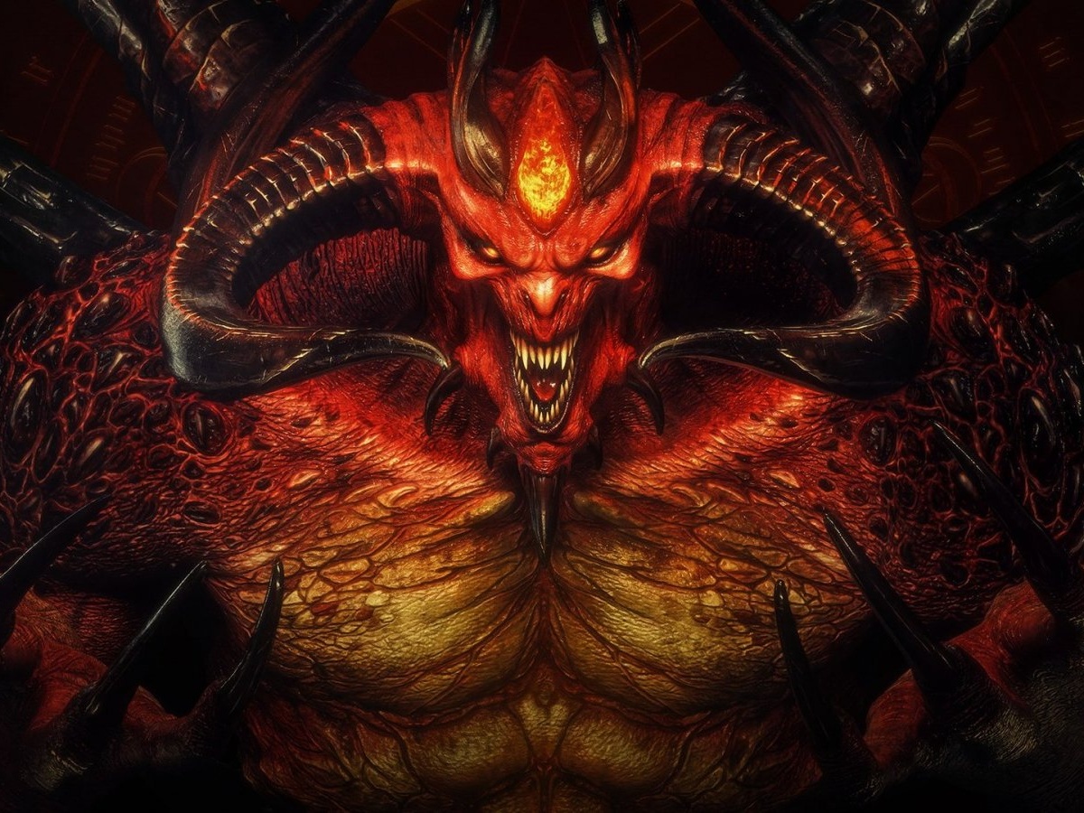 Diablo 2 Resurrected: дата выхода и релиза, ремастер, ремейк, системные  требования, трейлер, геймплей - Чемпионат