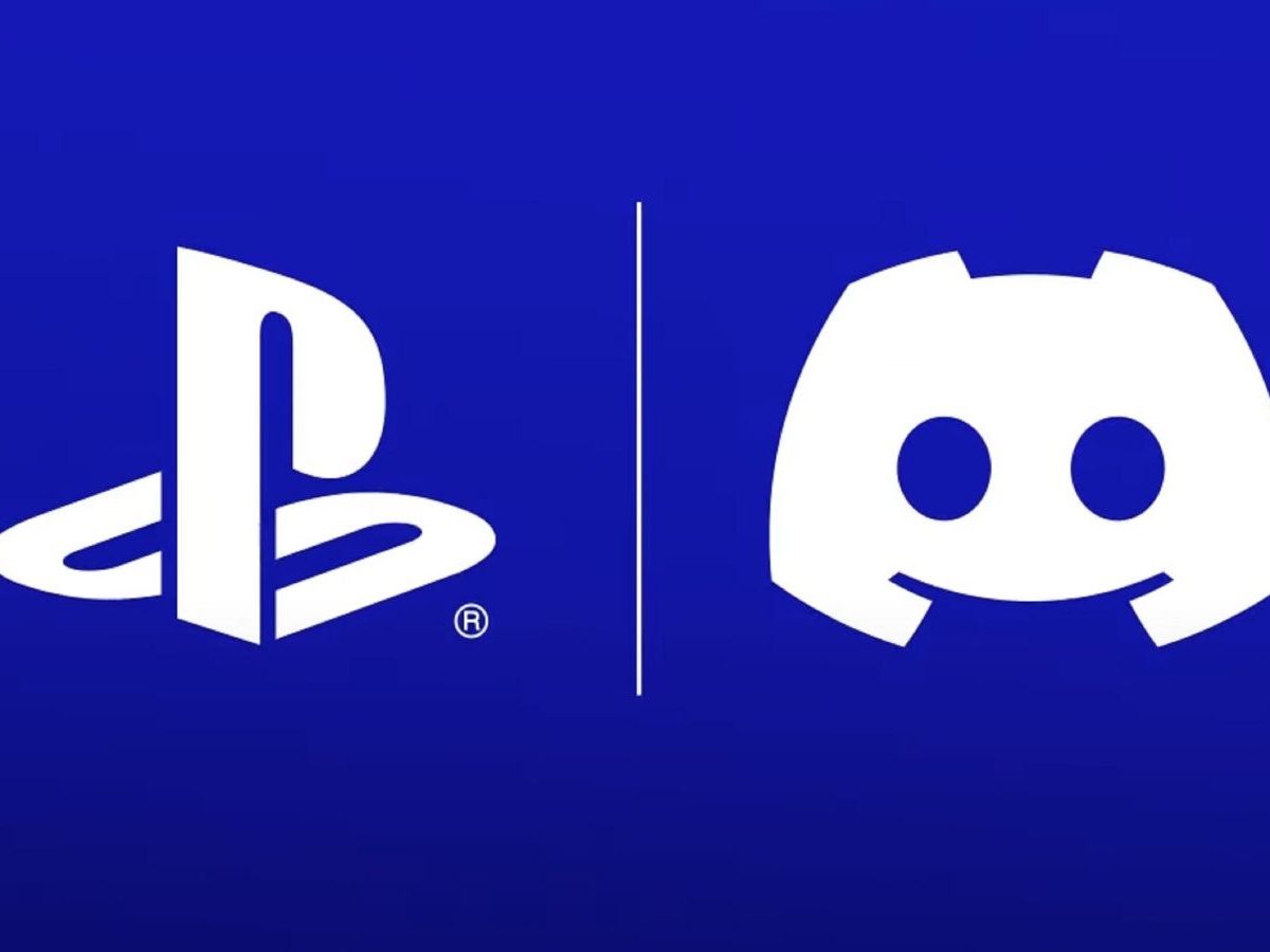    Discord  PlayStation 5           