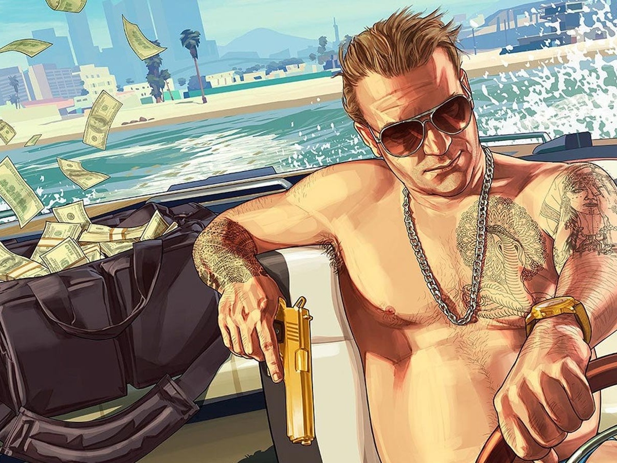 Когда ждать GTA 6 — причины, из-за которых Rockstar не спешит с анонсом GTA  6 - Чемпионат