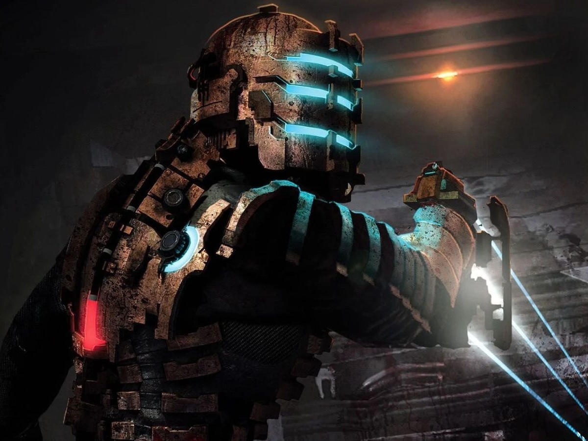 В ремейке Dead Space абсолютно всё снято одним кадром — как в God of War -  Чемпионат