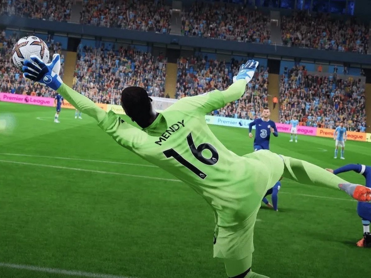 FIFA 23 и ещё семь игр добавят в Xbox Game Pass до конца мая - Чемпионат