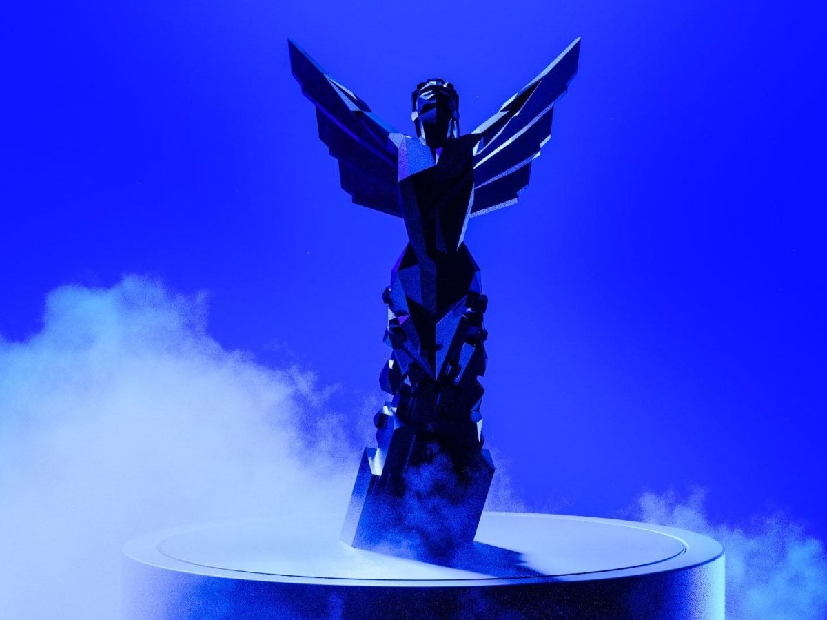 На The Game Awards 2021 выбрали лучшие игры года