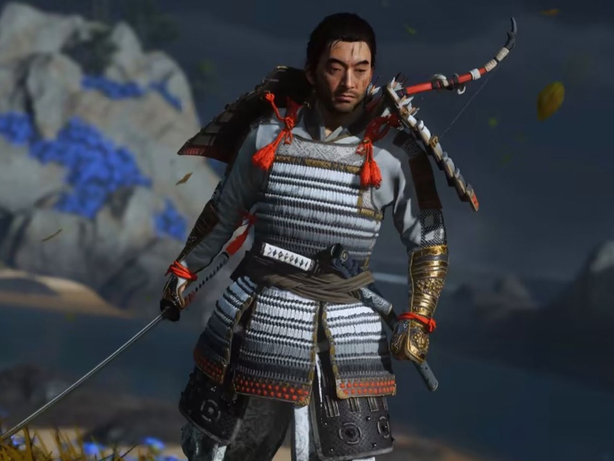 Мультиплеер Ghost of Tsushima на ПК потребует аккаунт PSN - Чемпионат