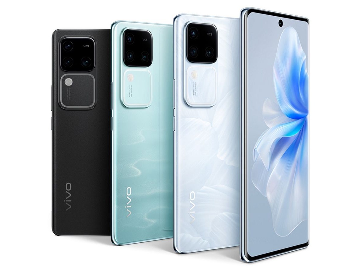 Vivo анонсировала смартфон S18 Pro с OLED-экраном и мощным процессором -  Чемпионат