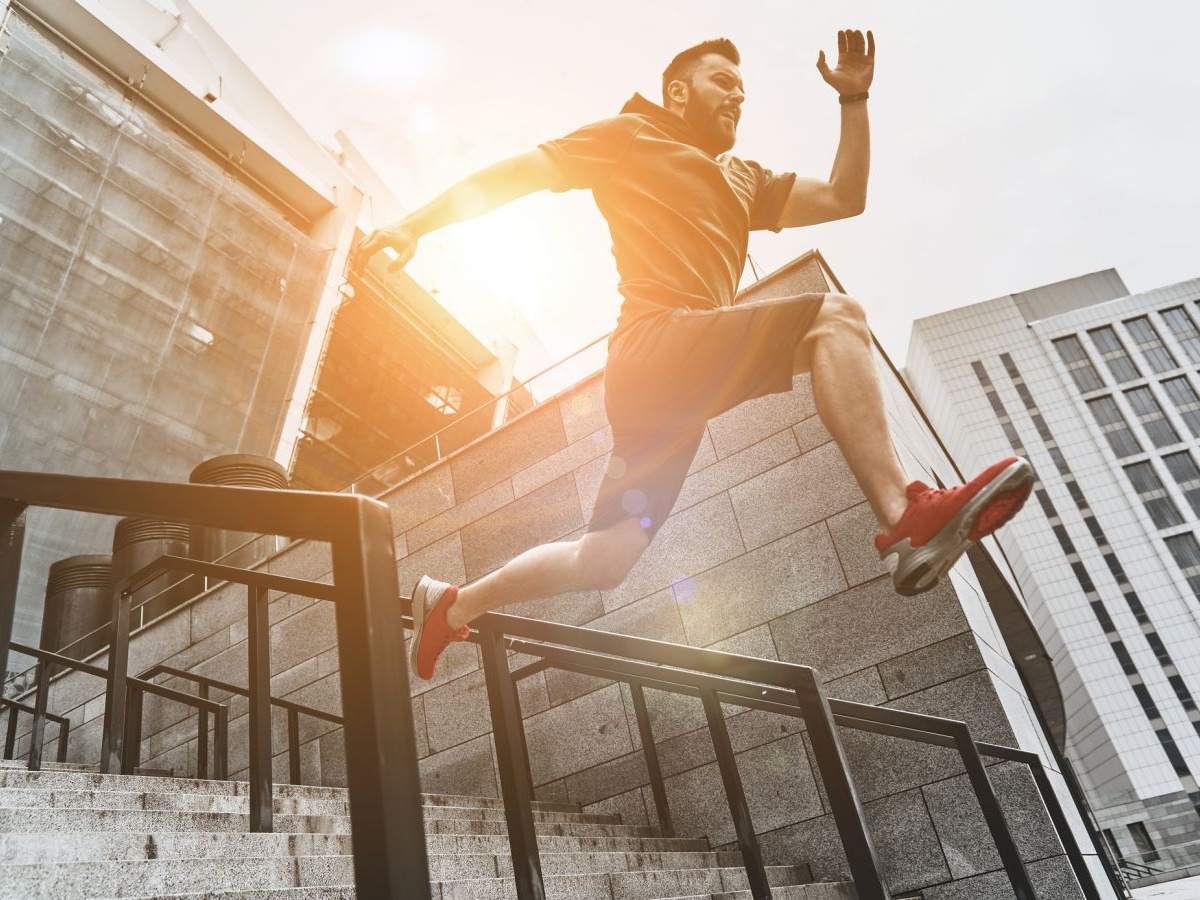 Как выбрать идеальные кроссовки для ходьбы: полное руководство с советами