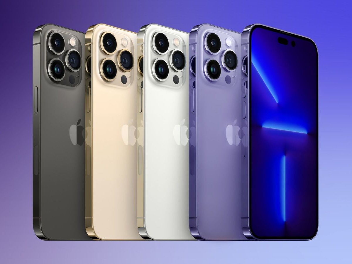 Пользователи iPhone 14 Pro Max жалуются на ужасающие проблемы с камерой -  Чемпионат