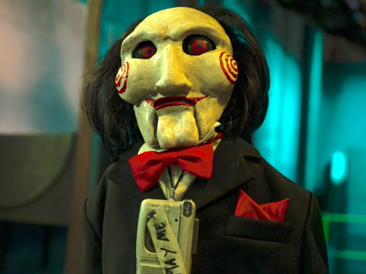 Saw 10 2023. Saw 10 2023.