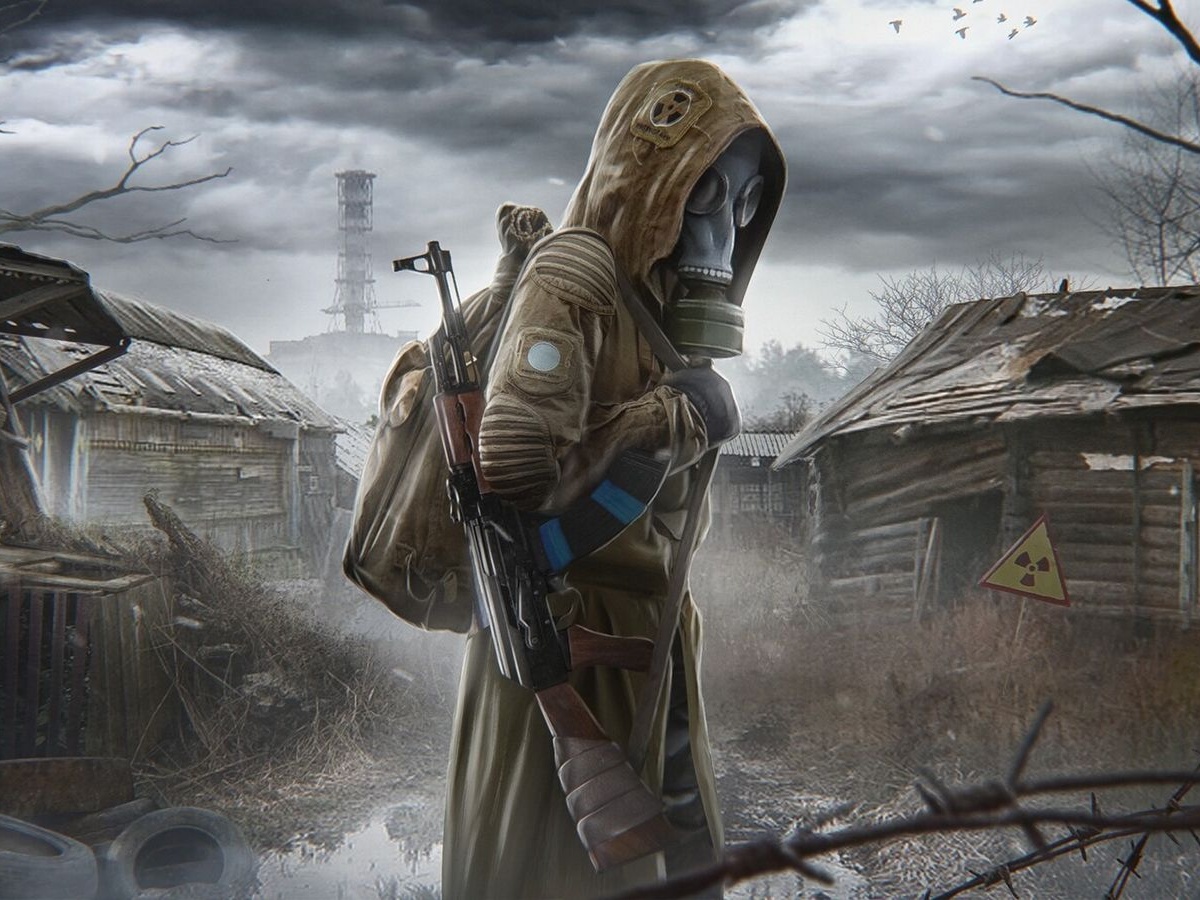 Глава GSC Game World считает, что S.T.A.L.K.E.R. 2 совершенно не похожа на  другие игры - Чемпионат