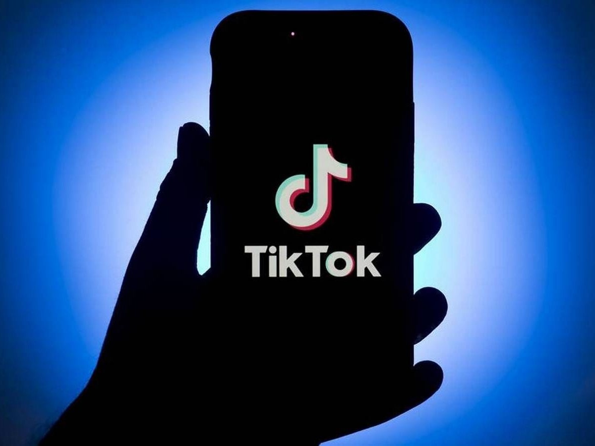 Владельцы TikTok призвали американское правительство не блокировать  приложение в США - Чемпионат