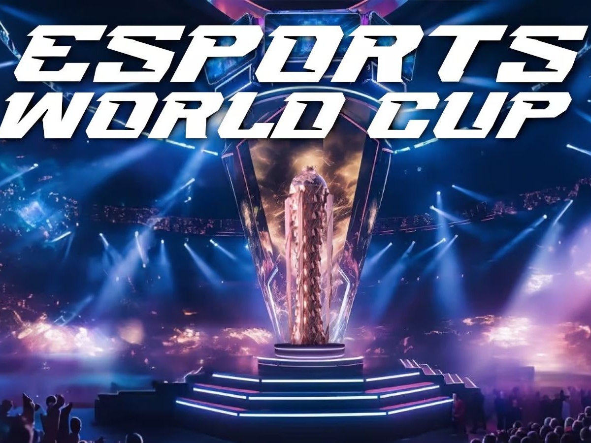 Кто играет на Esports World Cup 2024 по CS 2 (участники EWC по CS) -  Чемпионат