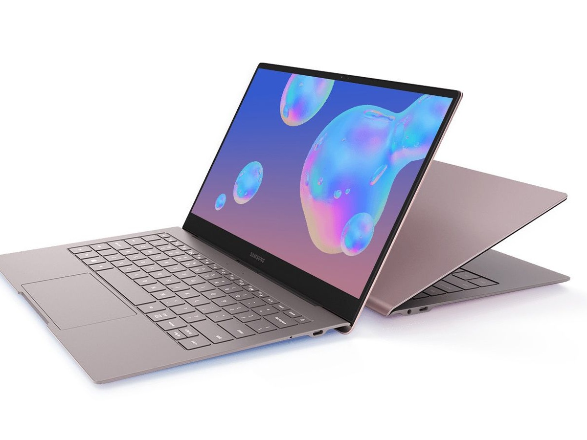 Samsung Galaxy Book 4