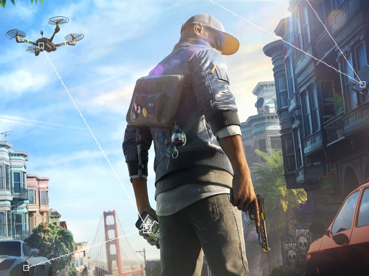 Watch Dogs 2, Inside и As Dusk Falls — ближайшие новинки Xbox Game Pass -  Чемпионат