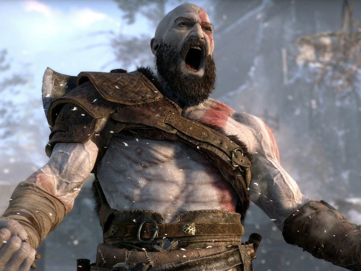 Эксперты подобрали лучшие настройки графики для God of War на ПК - Чемпионат