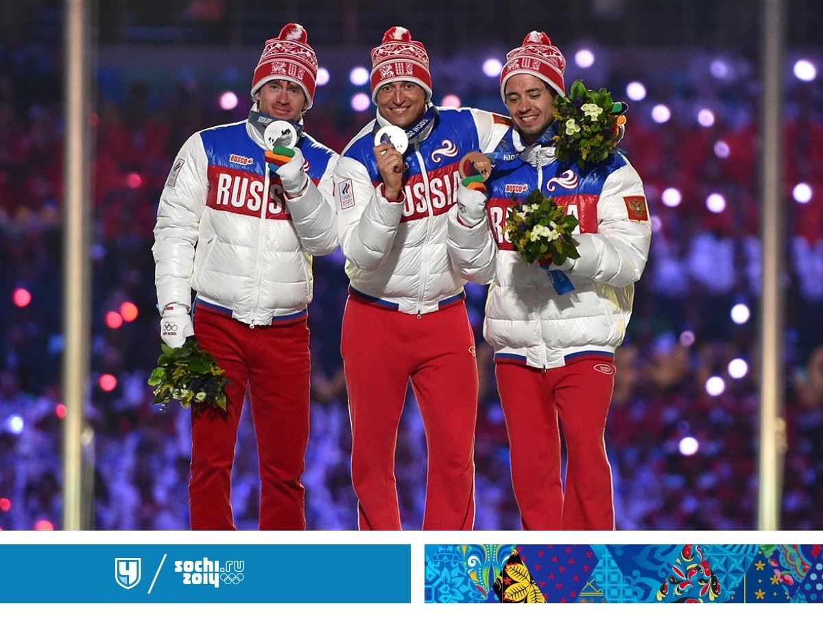 10 лет Олимпиаде-2014 в Сочи – вспоминаем, каким был российский праздник  спорта - Чемпионат