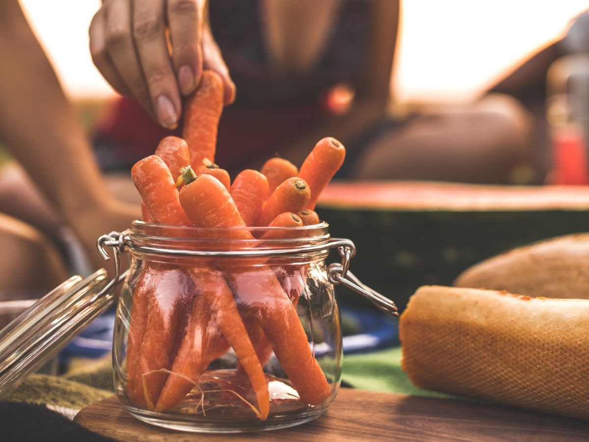 Для чего организму клетчатка - Автоклав.ру