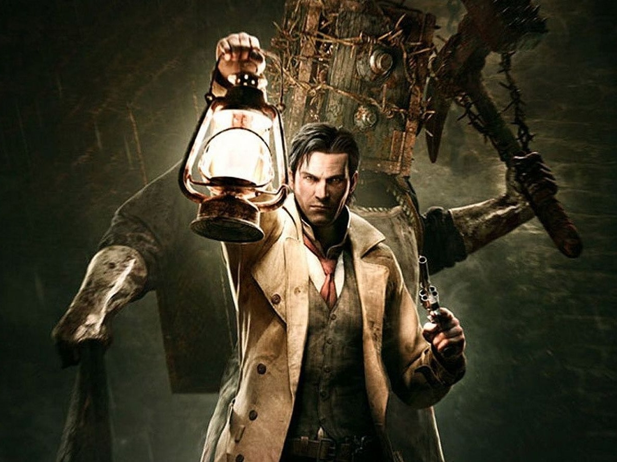 В Epic Games Store раздают хоррор The Evil Within, но не в России -  Чемпионат