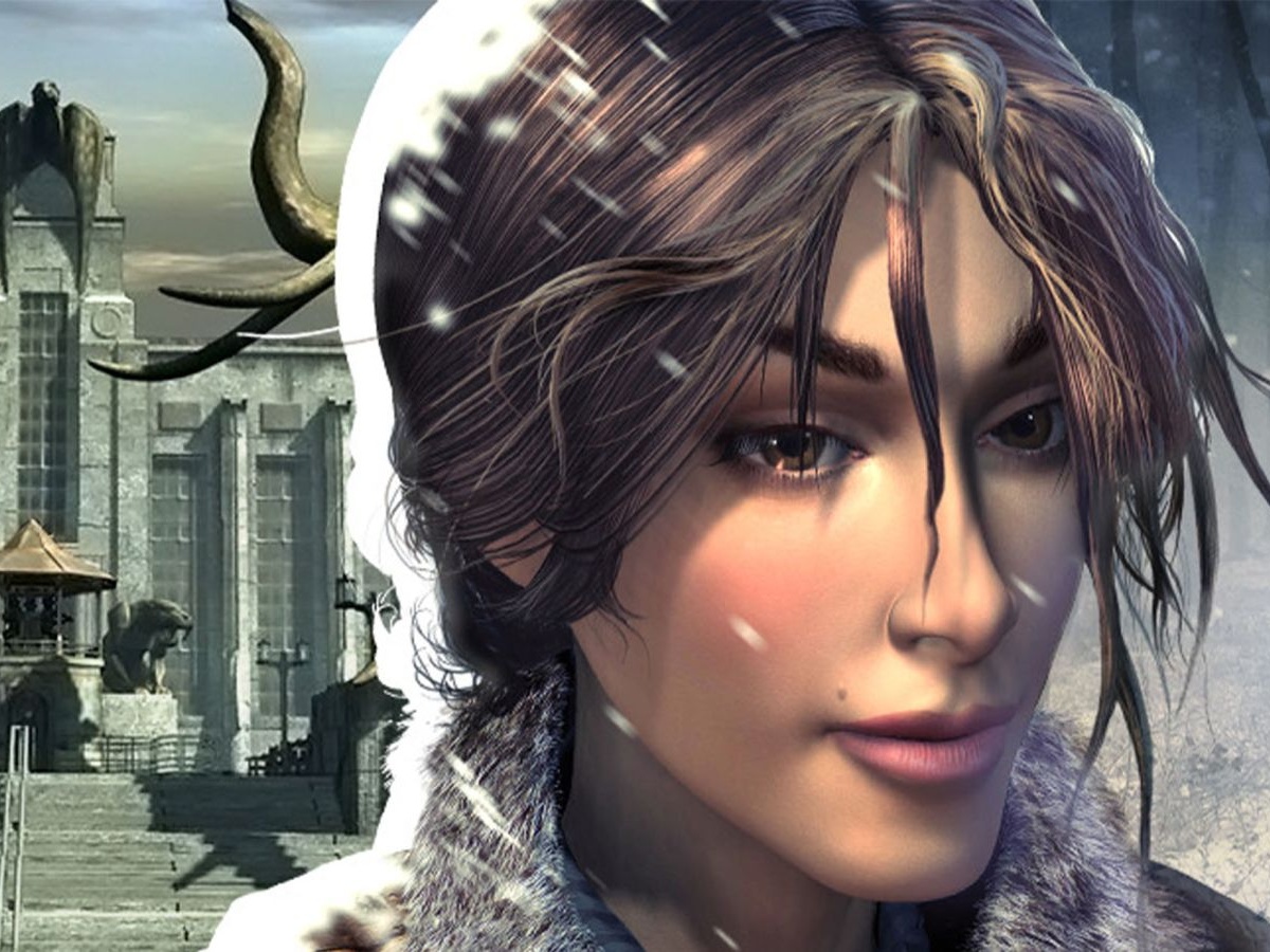 По серии игр Syberia снимут мультсериал о путешествии Кейт Уокер в Россию -  Чемпионат