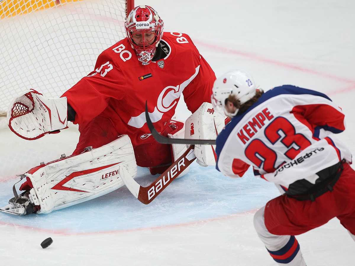 cska spartak moskva 10 noyabrya