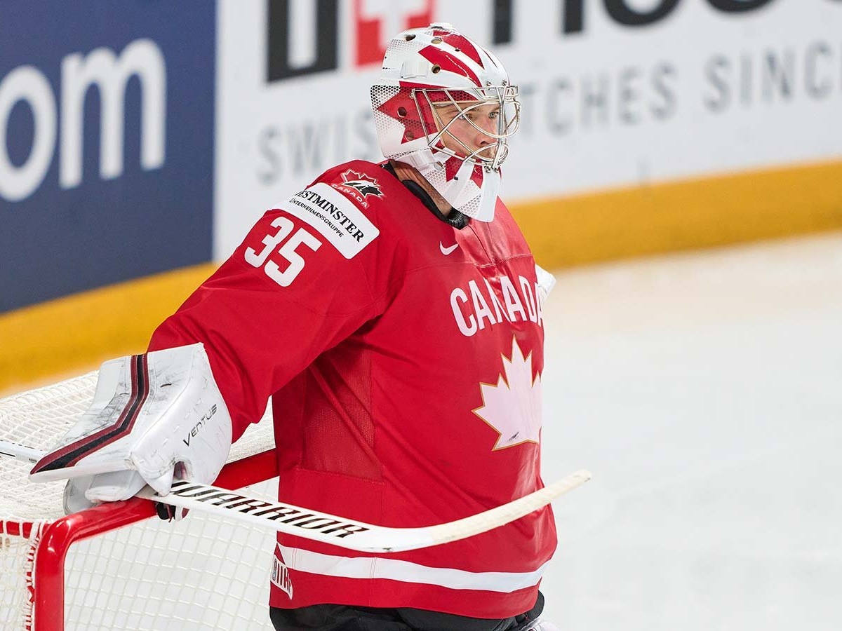 Россия – Канада в четвертьфинале ЧМ-2021 по хоккею, разбор соперника и  ожидания от матча - Чемпионат