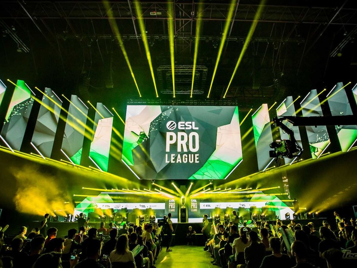 ESL Pro League Season 19 по CS 2 — участники, состав групп, призовой фонд,  где смотреть - Чемпионат