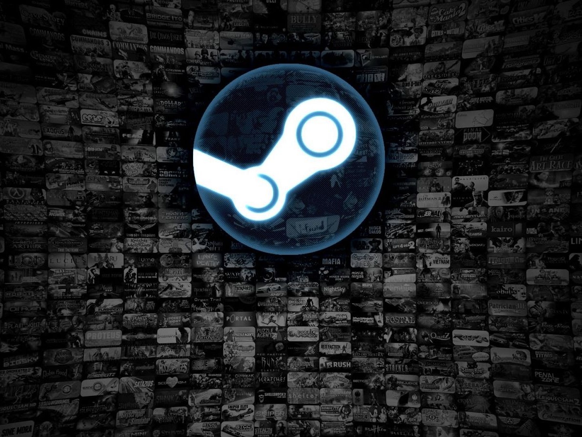 Steam заблокировал продажи в России по картам - Чемпионат