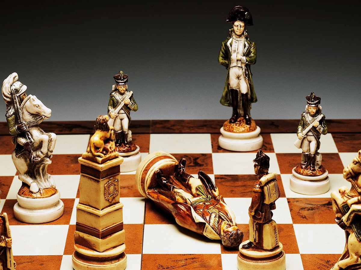 Почему ферзь стал самой сильной фигурой в шахматах — красивая легенда об  испанской королеве Изабелле - Чемпионат