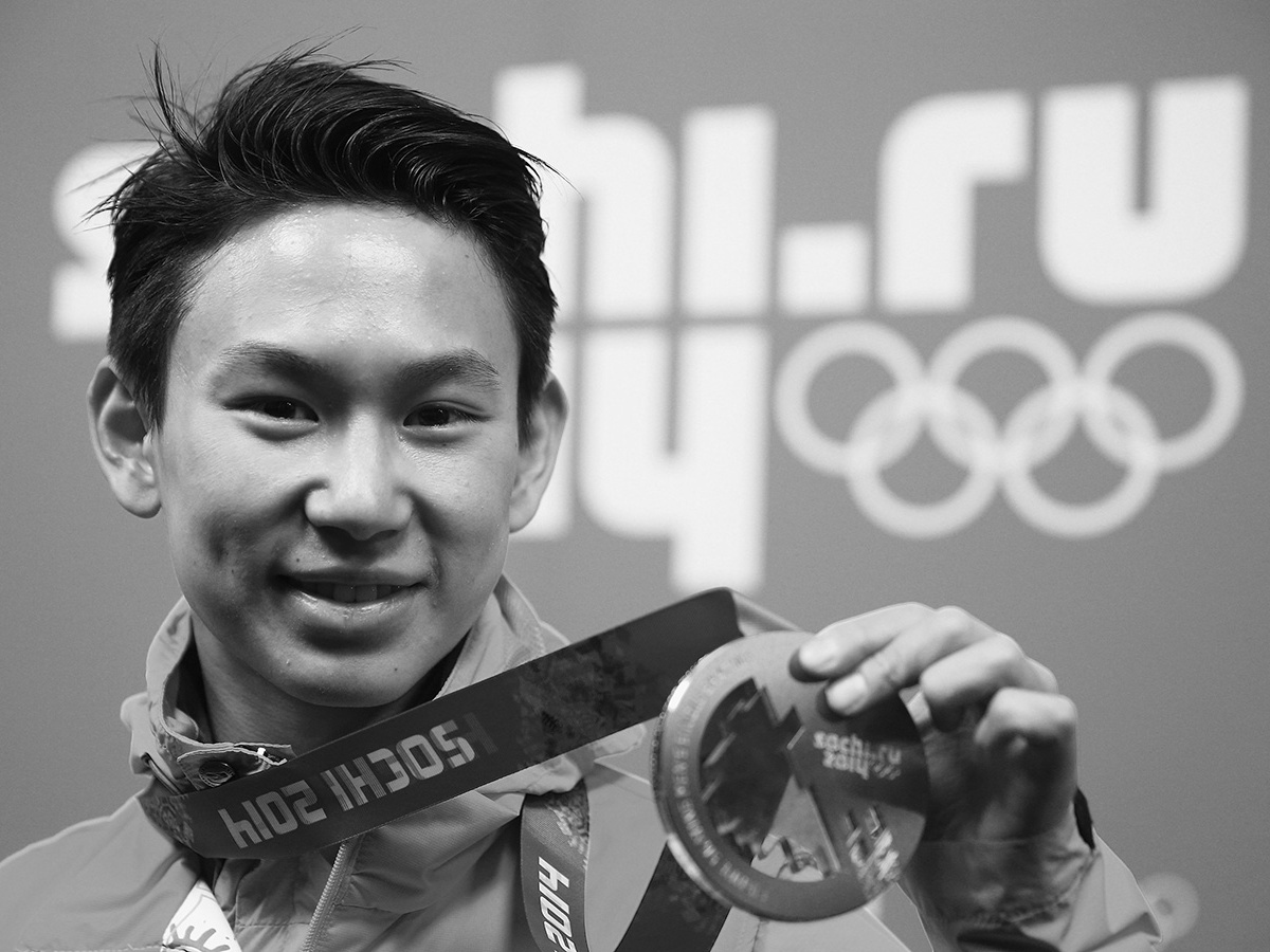 Мен мас балапанның письмосында келдім