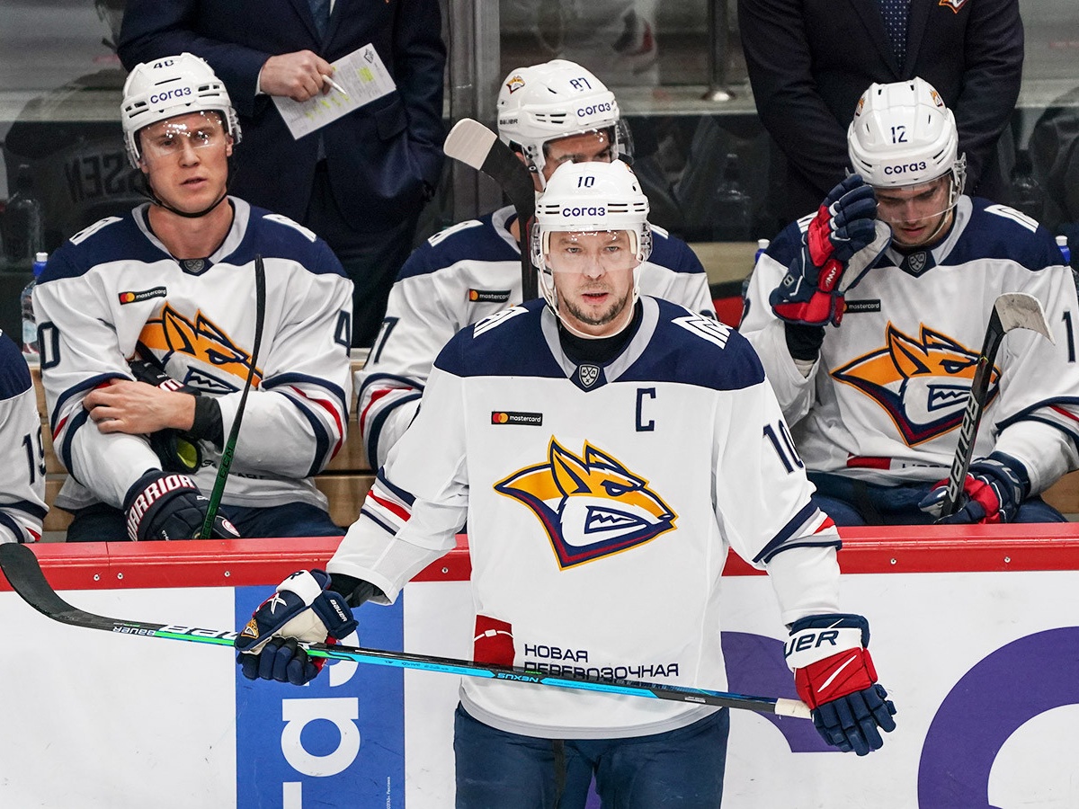 metallurg mg barys 3 fevralya