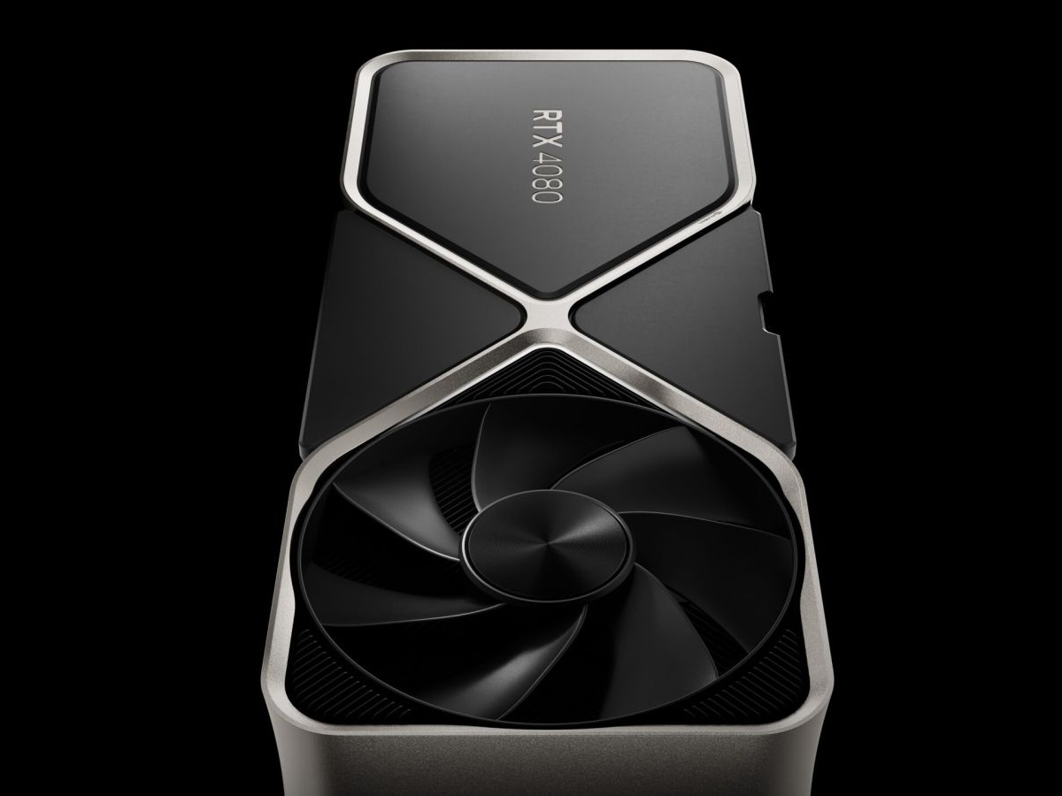 Утекли первые тесты RTX 4080 — она мощнее RTX 3090 Ti - Чемпионат