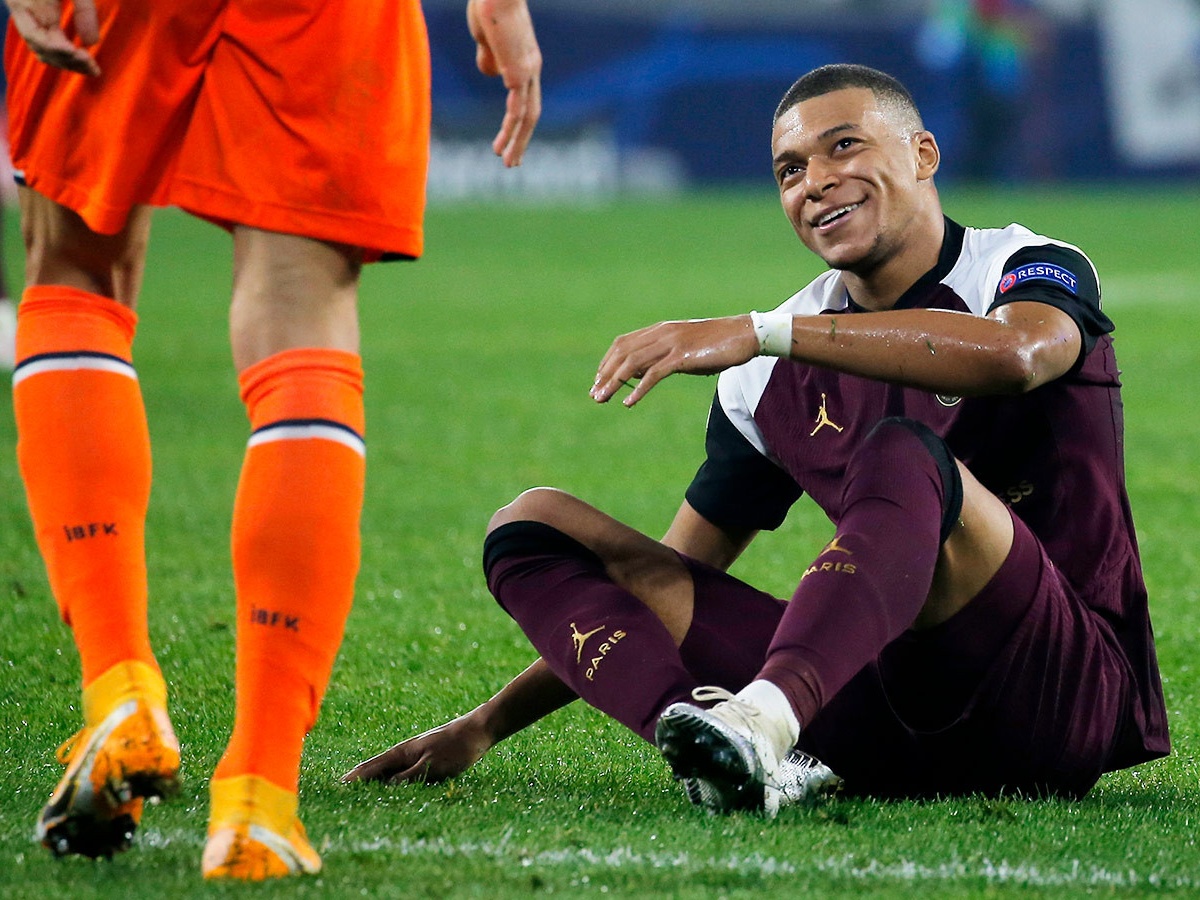 Marsel Pszh 7 Fevralya 2021 Goda Prognoz I Stavka Na Match Chempionata Francii Gde Pokazhut Vo Skolko Chempionat