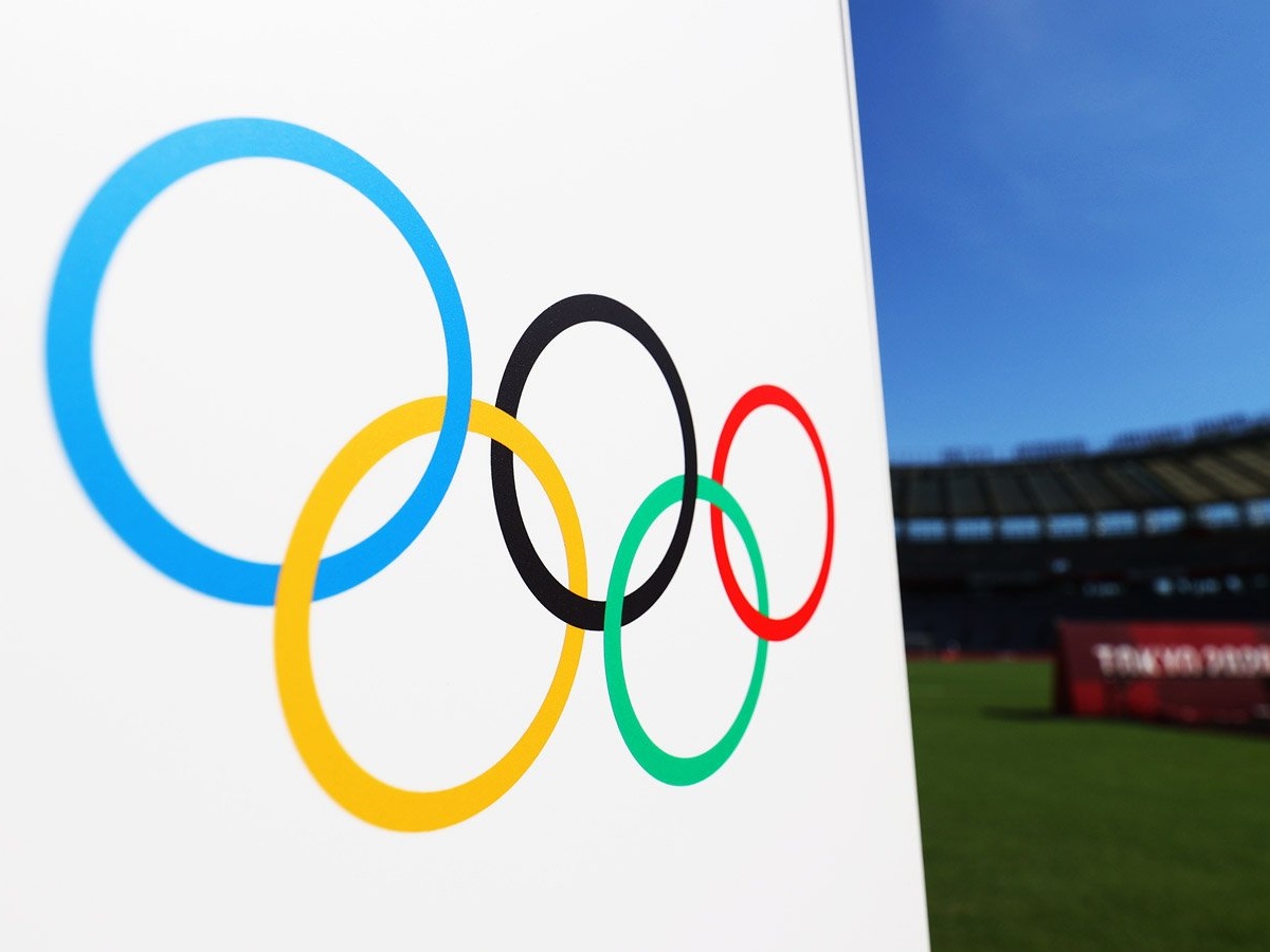 Почему новый девиз Олимпийских игр — глупость: нельзя быть быстрее, выше,  сильнее и при этом обязательно «вместе» - Чемпионат